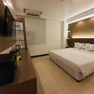 *** Hotel Clover City Center Plus Myanmar