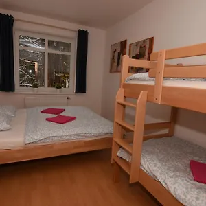 Labska Szpindlerowy Młyn