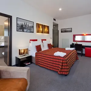 Prague Inn Praga