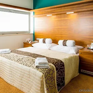 **** Hotel Restaurant&design Noem Arch Tsjechië