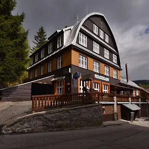 Svaty Hubert Hotel