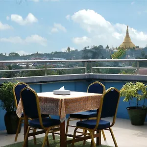 *** Hotel Beauty Land Myanmar