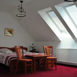**** Hotel Pegas Tsjechië