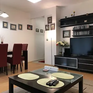  Apartmán Astor