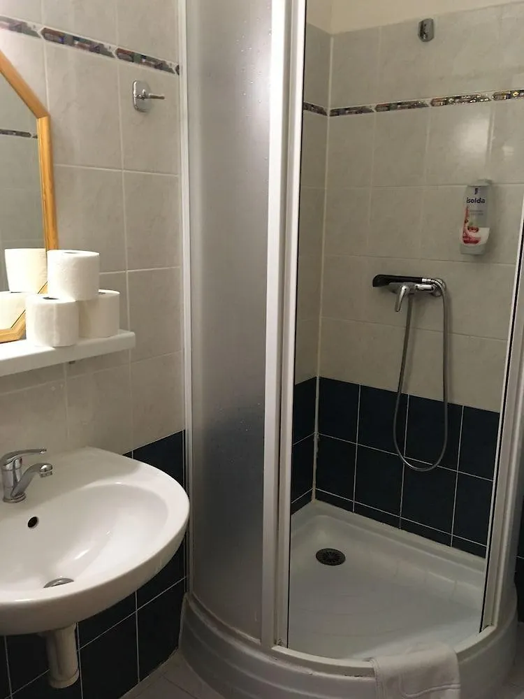Hotel Tri Ruze Špindlerŭv Mlýn