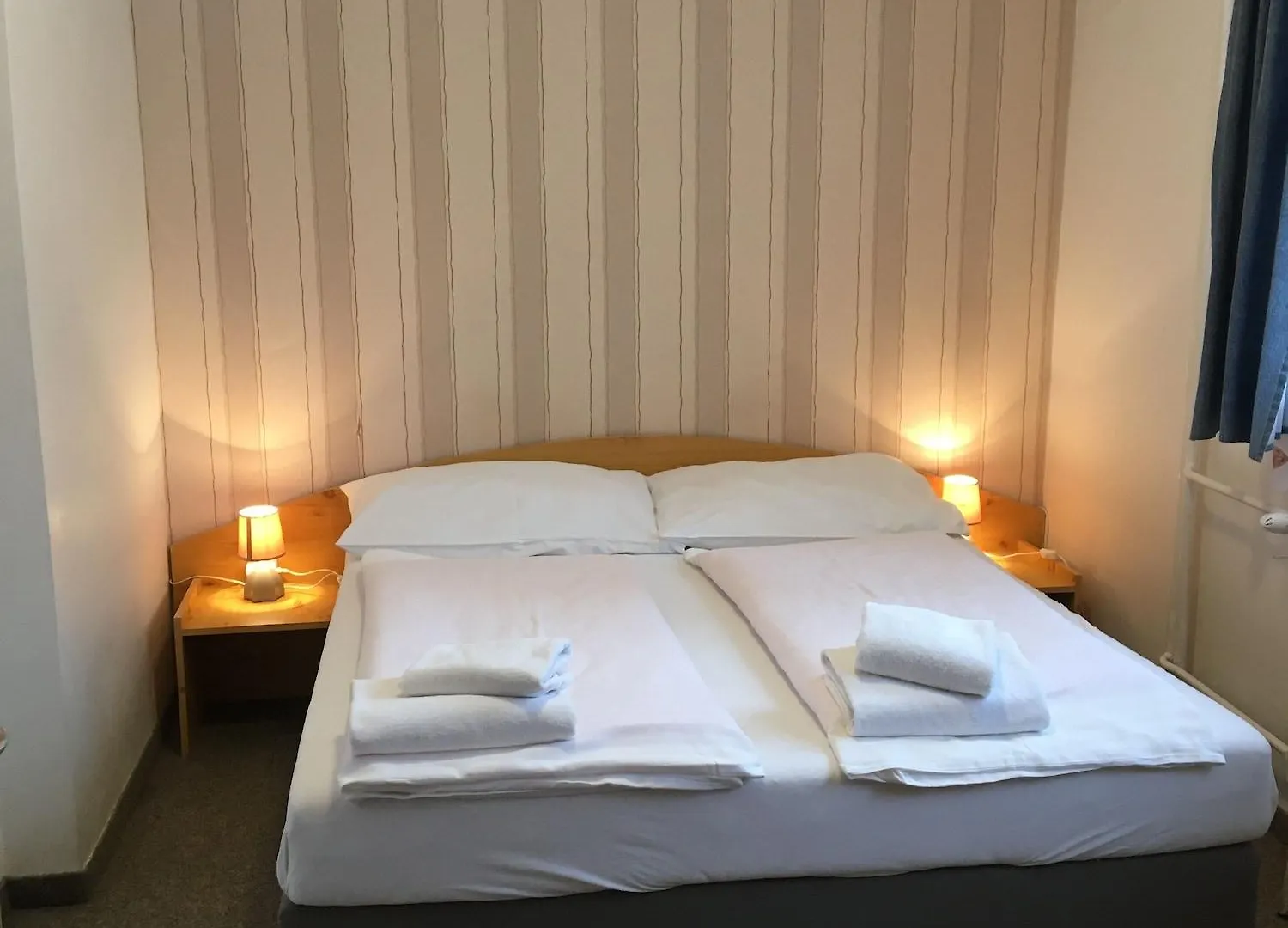 Hotel Tri Ruze Spindleruv Mlyn