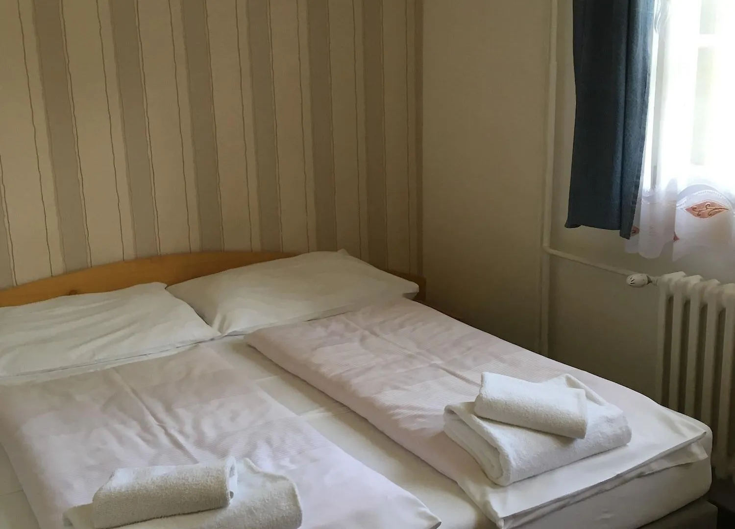 Hotel Tri Ruze Špindlerŭv Mlýn