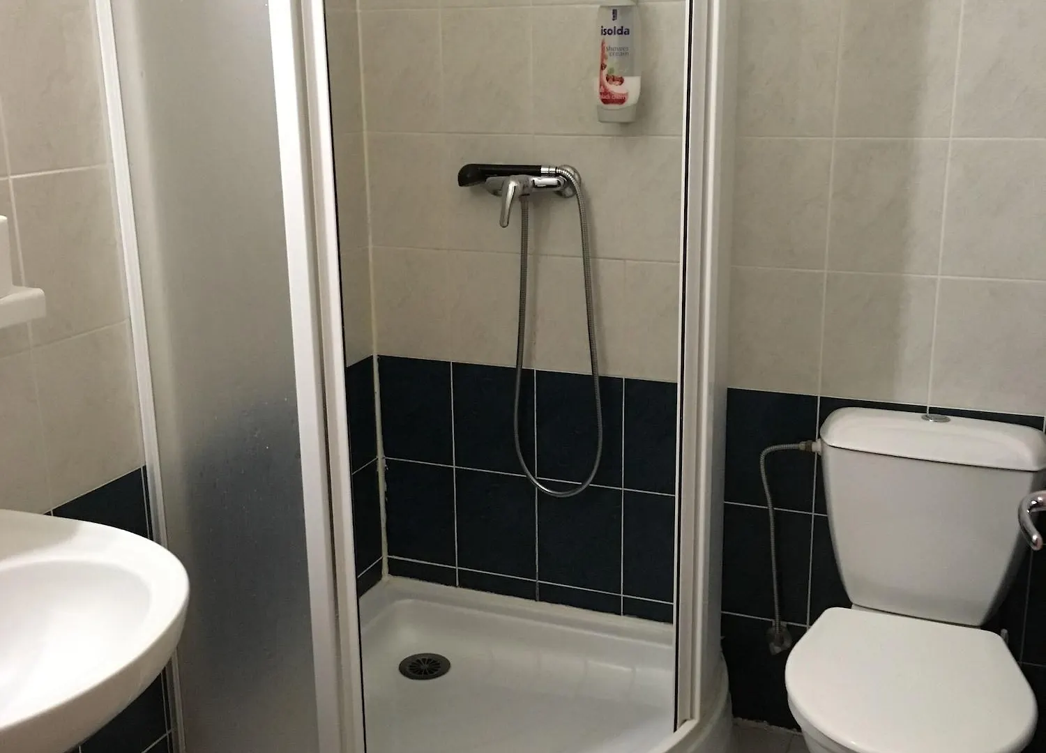 Hotel Tri Ruze Špindlerŭv Mlýn 3*,