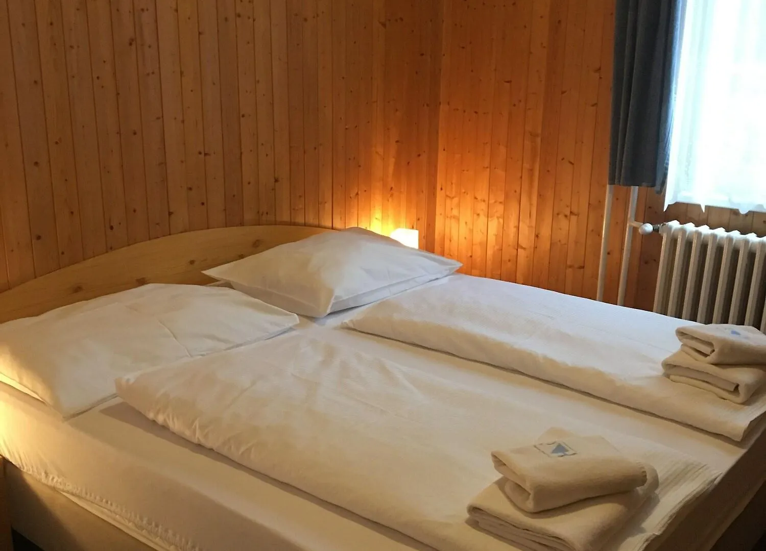 Hotel Tri Ruze Špindlerŭv Mlýn