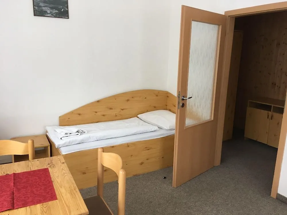Hotel Tri Ruze Spindleruv Mlyn Czech Republic