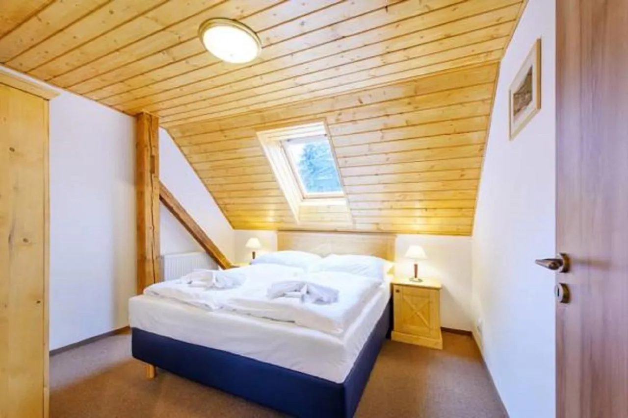 Hotel Tri Ruze Spindleruv Mlyn 3*,