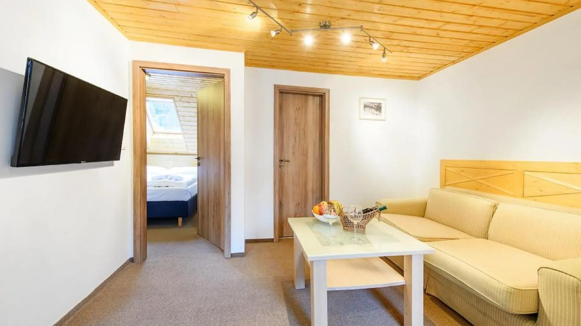 Hotel Tri Ruze Spindleruv Mlyn