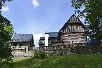 Hotel Tri Ruze Spindleruv Mlyn