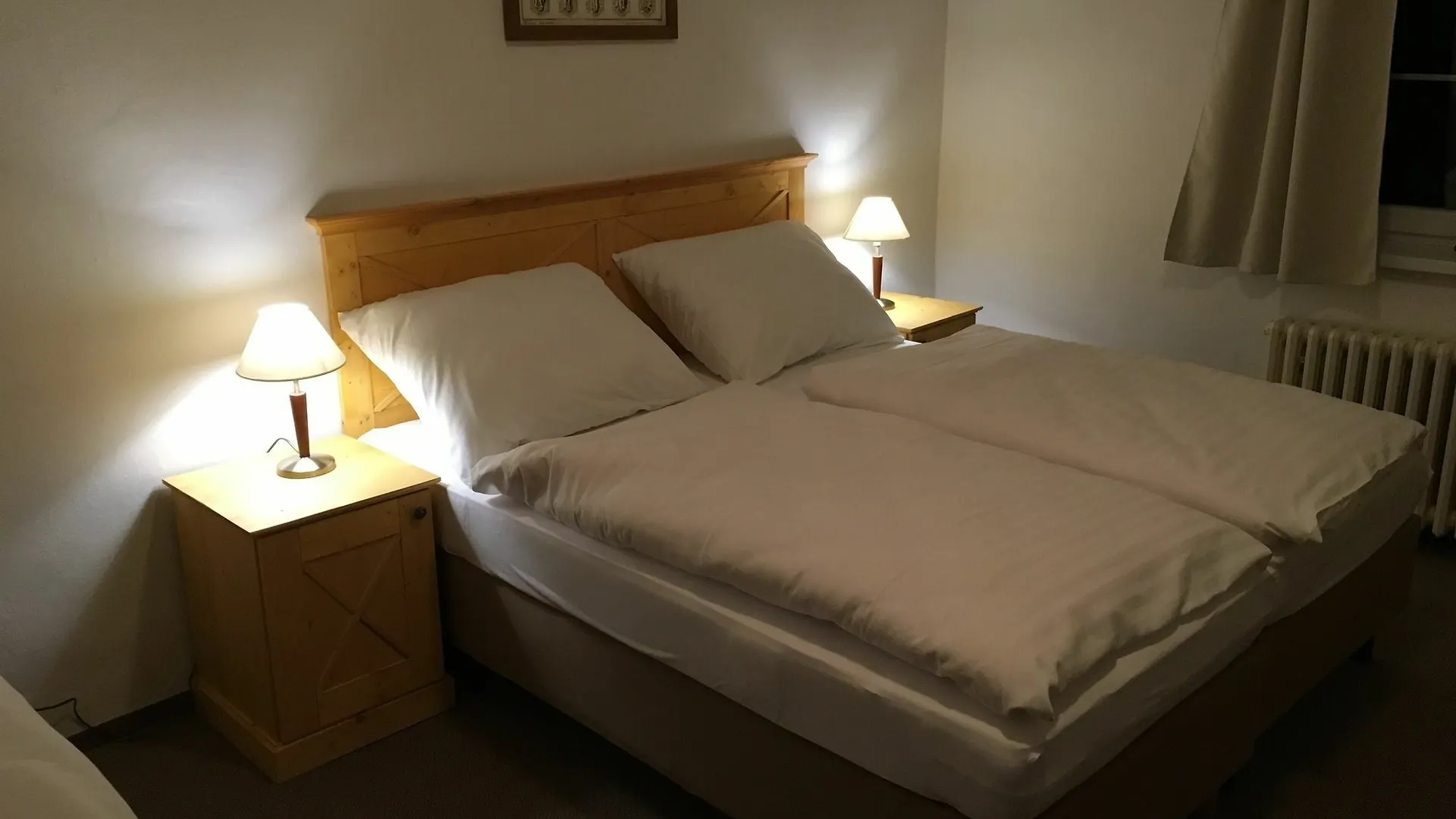 Hotel Tři Růže Špindlerŭv Mlýn 3*,