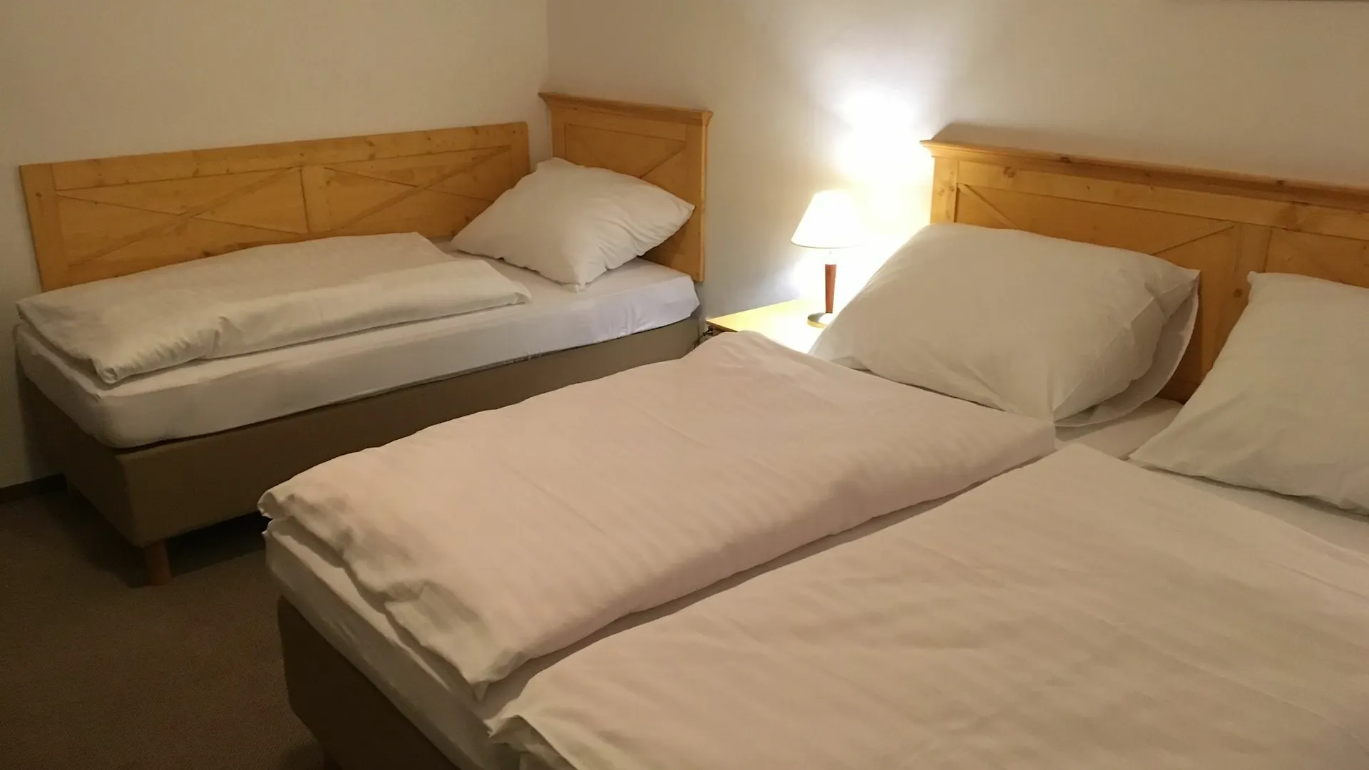 Hotel Tri Ruze Spindleruv Mlyn