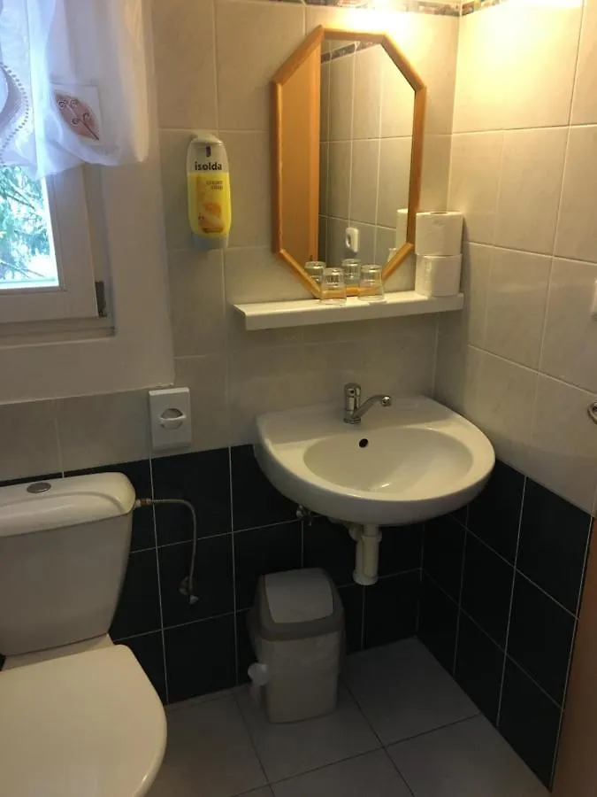 Hotel Tri Ruze Špindlerŭv Mlýn 3*,  Repubblica Ceca